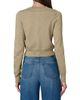 Joe's Jeans Women's The Dani Metallic Cardigan - 5