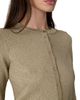 Joe's Jeans Women's The Dani Metallic Cardigan - 6