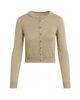 Joe's Jeans Women's The Dani Metallic Cardigan - 7