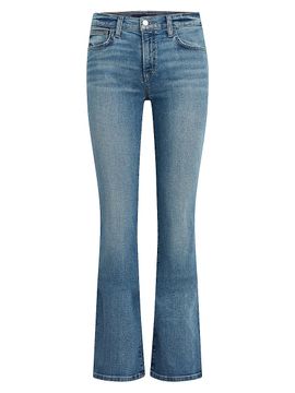 Joe's Jeans Women's The Frankie Stretch Boot-Cut Jeans
