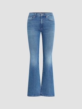Joe's Jeans Women's The Inez Bootcut Flare Jeans