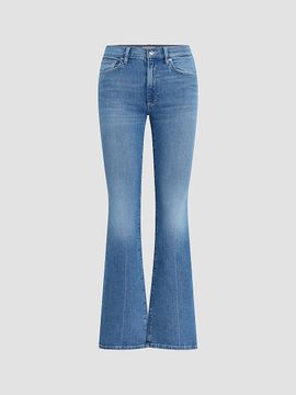 Joe's Jeans Women's The Inez Flare Jeans