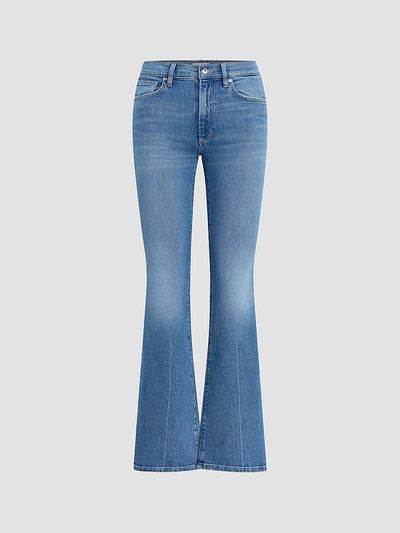 Joe's Jeans Women's The Inez Flare Jeans