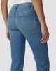 Joe's Jeans Women's The Inez Flare Jeans - 6