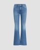 Joe's Jeans Women's The Inez Flare Jeans - 8