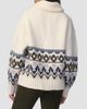 Joe's Jeans Women's The Inga Fair Isle-Style Cardigan - 3