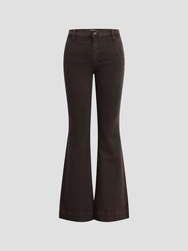Joe's Jeans Women's The Molly Flare Jeans