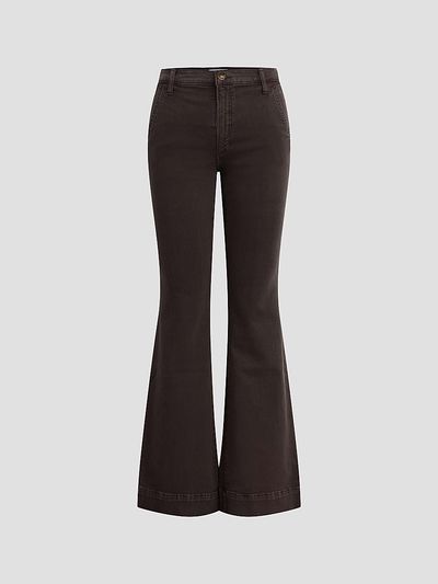 Joe's Jeans Women's The Molly Flare Jeans