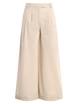 Joe's Jeans Women's The Pleated Culottes