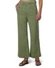 Joe's Jeans Women's The Side Zip Wide-Leg Ankle Pants - 3