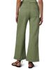Joe's Jeans Women's The Side Zip Wide-Leg Ankle Pants - 5
