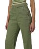 Joe's Jeans Women's The Side Zip Wide-Leg Ankle Pants - 6