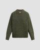 Joe's Jeans Women's The V-Neck Cotton-Cashmere Sweater - 1