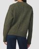 Joe's Jeans Women's The V-Neck Cotton-Cashmere Sweater - 3
