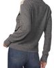 Joe's Joe's Argyle Cashmere Polo Sweater - 2