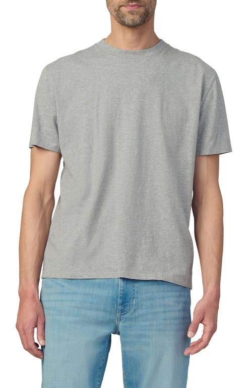 Joe's Joe's Bespoke Crewneck T-Shirt