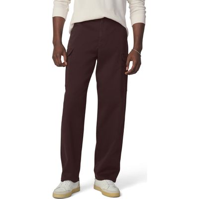 Joe's Joe's Chad Straight Leg Cargo Chinos