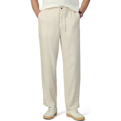 Joe's Joe's Clarkson Stripe Linen Pants