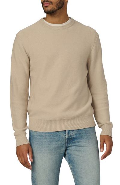 Joe's Joe's Classic Wool Crewneck Sweater
