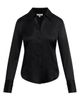 Joe's Joe's Cora Satin Slim Fit Shirt - 5