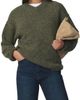 Joe's Joe's Cotton & Cashmere V-Neck Sweater - 1