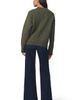 Joe's Joe's Cotton & Cashmere V-Neck Sweater - 5