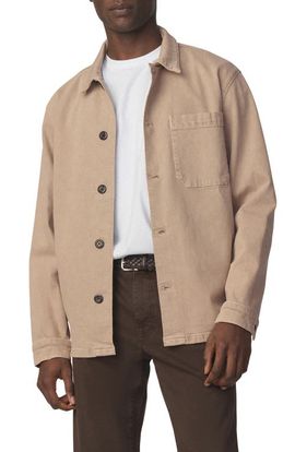 Joe's Joe's Cotton Chore Coat