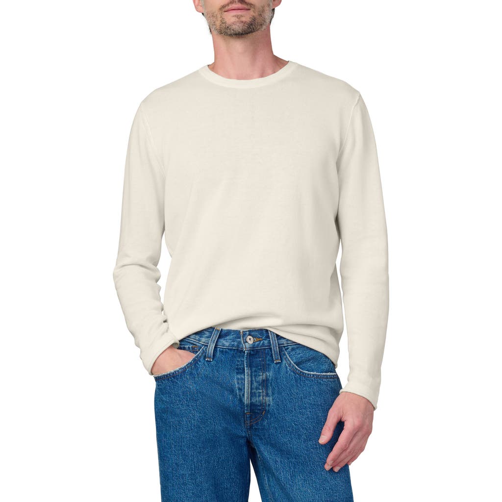Joe's Joe's Cotton Crewneck Sweater