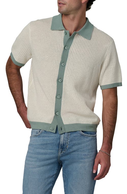 Joe's Joe's Crochet Cabana Cardigan