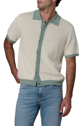 Joe's Joe's Crochet Cabana Cardigan