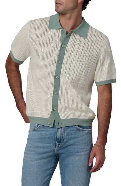 Joe's Joe's Crochet Cabana Cardigan