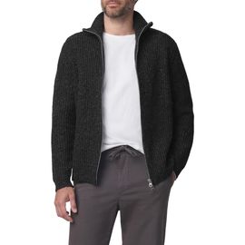 Joe's Joe's Donegal Full Zip Cardigan