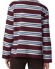 Joe's Joe's Dylan Striped Rugby Shirt - 2
