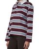 Joe's Joe's Dylan Striped Rugby Shirt - 3