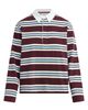 Joe's Joe's Dylan Striped Rugby Shirt - 5