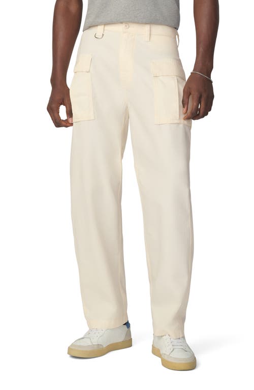 Joe's Joe's Fatigue Cotton Cargo Pants