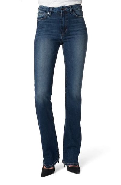 Joe's Joe's Flawless - Hi Honey High Waist Bootcut Jeans