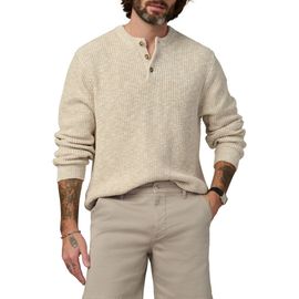 Joe's Joe's Henley Sweater