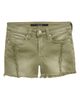 Joe's Joe's Kids' Cecilia Stretch Cotton Denim Shorts - 1