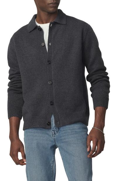 Joe's Joe's Knit Polo Cardigan