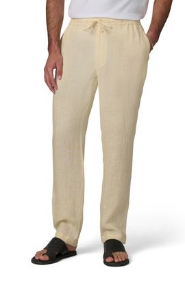 Joe's Joe's Linen Drawstring Pants