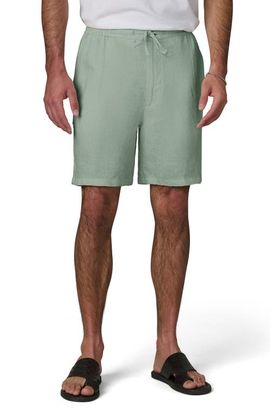 Joe's Joe's Linen Drawstring Shorts