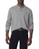 Joe's Joe's Long Sleeve Merino Wool Polo - 1