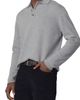 Joe's Joe's Long Sleeve Merino Wool Polo - 3
