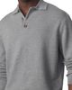 Joe's Joe's Long Sleeve Merino Wool Polo - 4