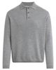 Joe's Joe's Long Sleeve Merino Wool Polo - 5