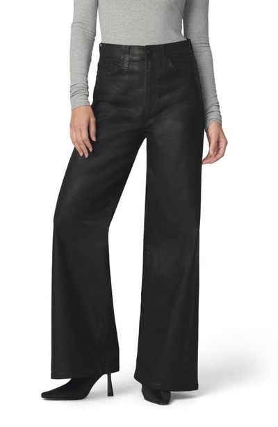 Joe's Joe's Mia High Waist Wide Leg Jeans