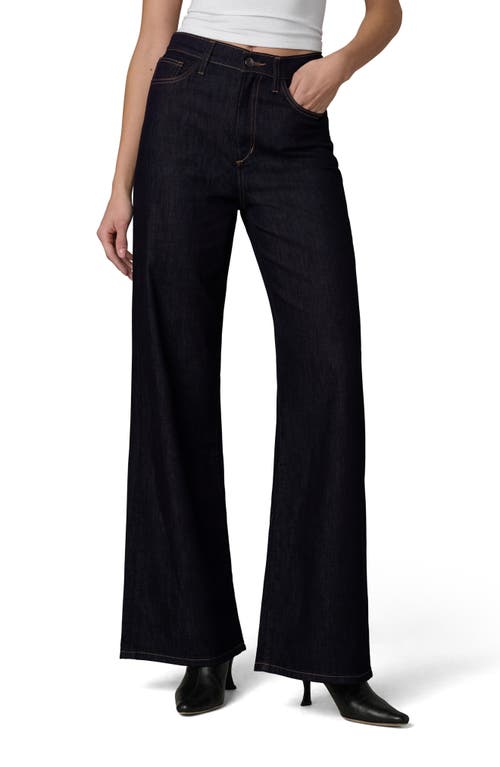 Joe's Joe's Mia Wide Leg Jeans