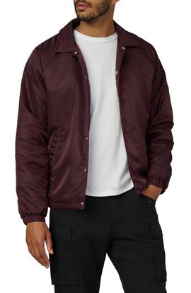 Joe's Joe's Satine Coach Jacket