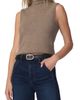 Joe's Joe's Stevie Sleeveless Wool & Yak Hair Sweater - 1